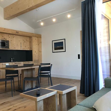 Catrina Resort Дизентис Стая снимка