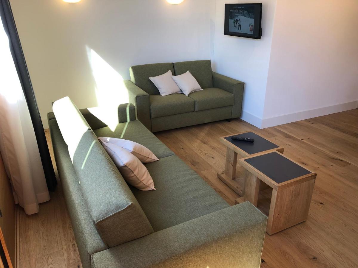 Catrina Resort Дизентис Стая снимка