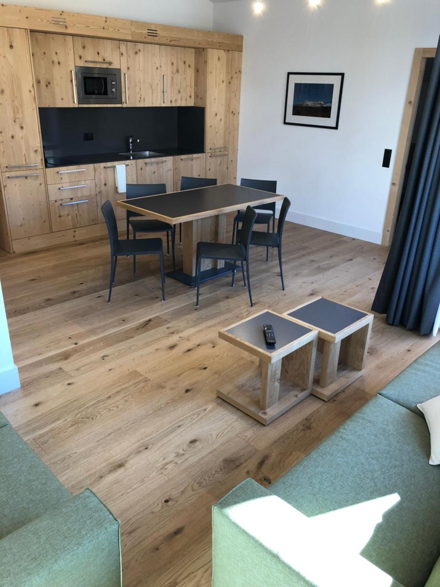 Catrina Resort Дизентис Стая снимка
