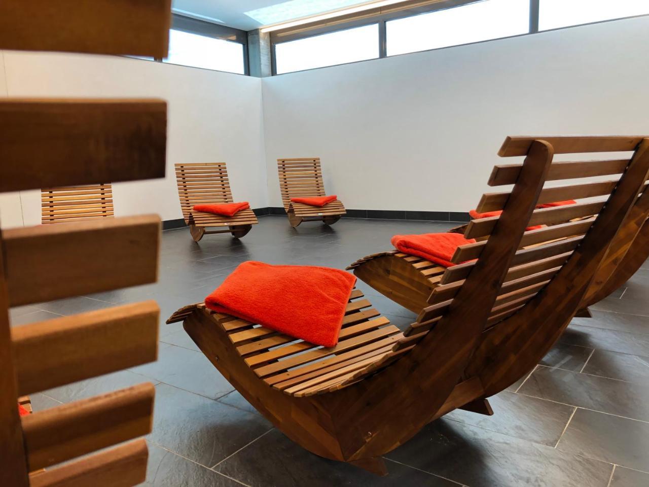 Catrina Resort Дизентис Екстериор снимка