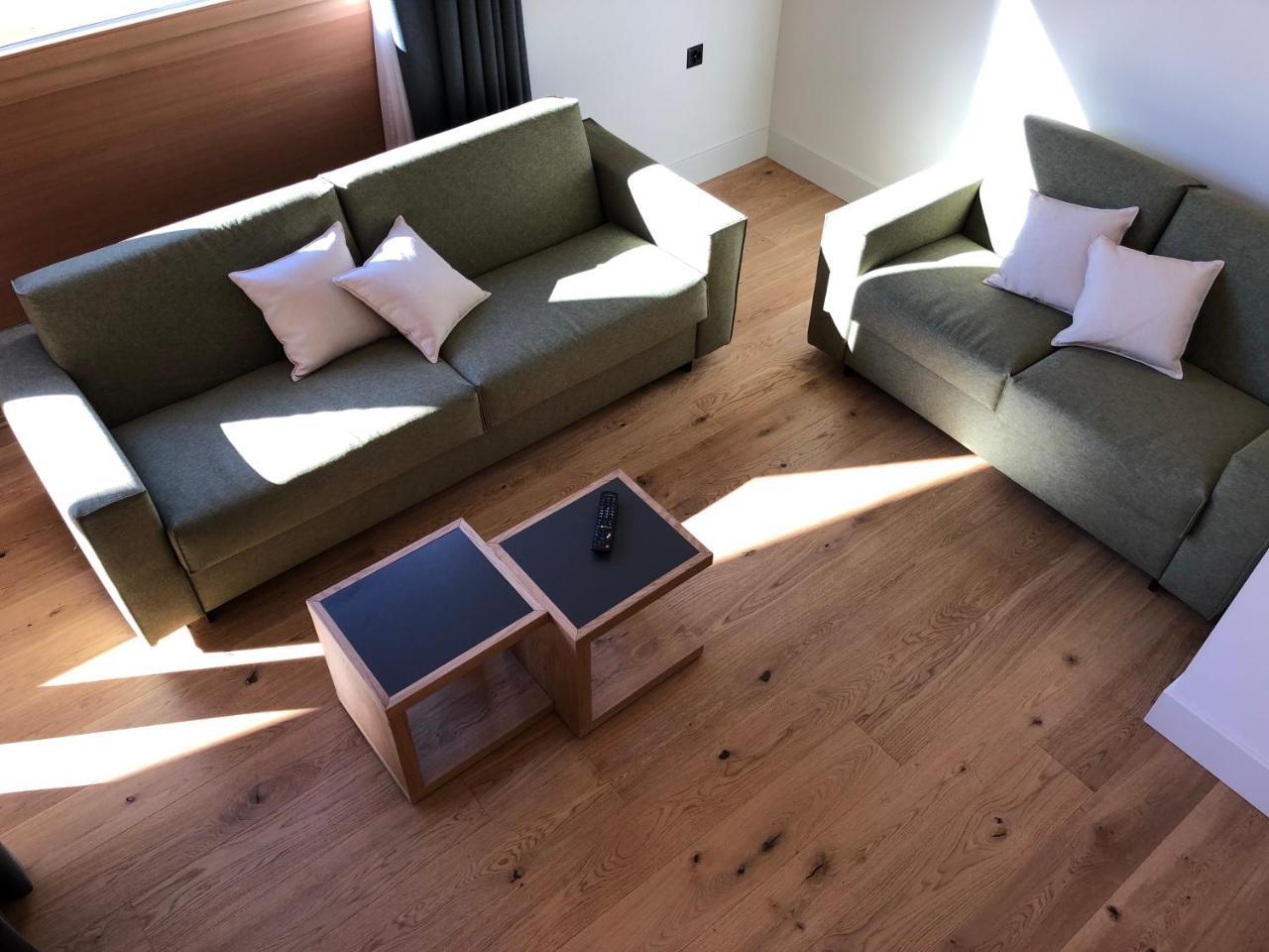 Catrina Resort Дизентис Екстериор снимка