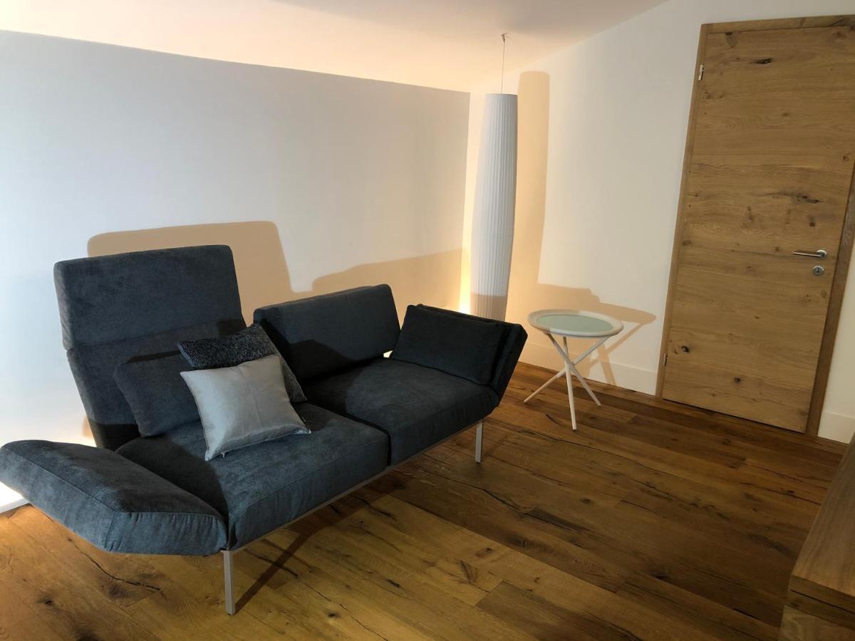 Catrina Resort Дизентис Екстериор снимка